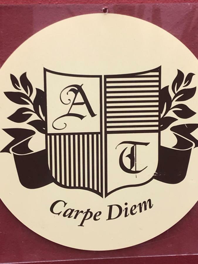 Carpe Diem Arco Esterno foto